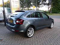 tweedehands Skoda Rapid 1.0 TSI Grt Clever