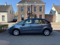 Occasion Citroën C4 Picasso SELECTION 120 PK (88 kW) 2011 Grijs MPV