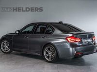 tweedehands BMW 318 318 i High Executive M Sport Edition Leder Bi-Xen