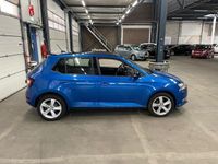 tweedehands Skoda Fabia 1.0 TSI Clever