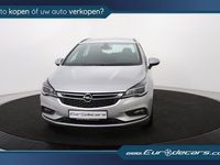 tweedehands Opel Astra Sports Tourer 1.0 Turbo Innovation *Navi*DAB*Park