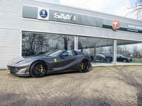 tweedehands Ferrari 812 GTS 6.5 V12 HELE Atelier Car Full Carbon Lift JBL