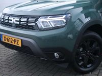 tweedehands Dacia Duster 1.0 TCe 100 ECO-G Extreme | A. Camera | Navi | Cru