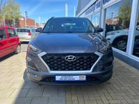 tweedehands Hyundai Tucson 1.6 GDI i-Drive