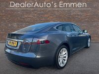 tweedehands Tesla Model S motors 75 Business Economy