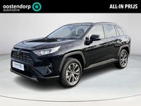 Occasion Toyota RAV4 Hybrid Style 178 PK (130 kW) 2025 Zwart SUV