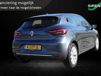 Occasion Renault Clio V Intens 101 PK (74 kW) 2021 Grijs Hatchback