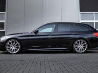 tweedehands BMW 520 520 5-serie Touring d 191 pk High Executive M-Sport
