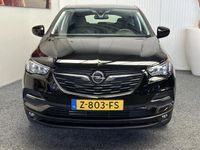 tweedehands Opel Grandland X 1.2 Turbo Business Edition 10 op Voorraad NAVIGATI