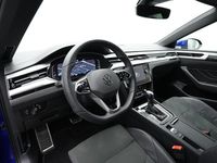 Occasion VW Arteon Business+ 190 PK (139 kW) 2021 Blauw Hatchback