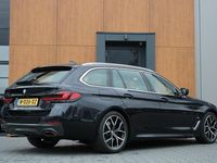 Occasion BMW 530 Executive 286 PK (210 kW) 2020 Blauw Stationwagen
