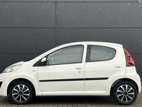 tweedehands Peugeot 107 1.0 Active | Airco