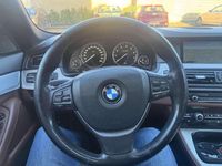 Occasion BMW 520 Executive 184 PK (135 kW) 2012 Sedan