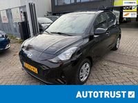 Occasion Hyundai i10 Comfort 67 PK (49 kW) 2024 Zwart Hatchback