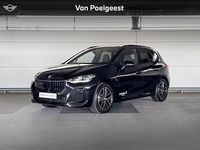 Occasion BMW 225 Active Tourer Luxury Line 245 PK (180 kW) 2025 Zwart MPV