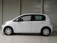Occasion VW up! 2020 Wit Hatchback