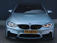 tweedehands BMW M4 4-serie Coupé Competition | ORG. NL AUTO - ALLE OPT AANW.