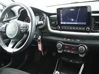 Occasion Kia Stonic 101 PK (74 kW) 2022 Rood SUV