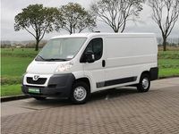 tweedehands Peugeot Boxer 2.2 hdi l2h1 airco!