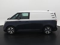 tweedehands VW ID. Buzz Cargo L1H1 77 kWh 204 pk / Navigatie / Camera / Side Assist / Trekhaak / Climate Control / IQ-Light