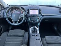 tweedehands Opel Insignia Sports Tourer 1.4 T EcoFLEX Cosmo Navigatie/Xenon.