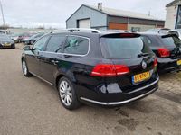 tweedehands VW Passat Variant 1.4 TSI Comfortline BlueMotion DSG- Automaat Clima