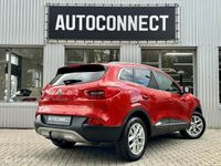 tweedehands Renault Kadjar 1.2 TCe NAVI CRUISE HALF/LEDER PDC