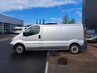 tweedehands Opel Vivaro 2.0 CDTI L2H1 EcoFLEX Nieuwe Apk