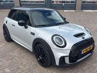 Occasion Mini John Cooper Works 178 PK (130 kW) 2022 Wit Hatchback
