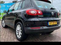 tweedehands VW Tiguan 1.4 TSI 4Motion Sport & Style