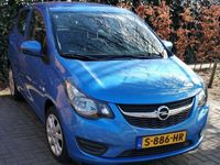 tweedehands Opel Karl 1.0 ecoFL Innovation