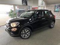 tweedehands Fiat 500X Leder | Navi | Stoelverw. | Cruise | Climate | Pdc | Isofix | Zeer nette staat!