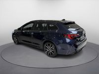 tweedehands Toyota Corolla Touring Sports 1.8 Hybrid Gr Sport