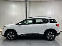 tweedehands Citroën C5 Aircross 1.2 PureTech Business*CRUISE*NAVI*CAMERA*ECC*