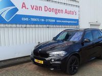 tweedehands BMW X5 XDRIVE40E M-Sport,Navi,Led,Camera,ACC,Pano,Trhaak