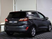 Occasion Ford Fiesta Titanium 126 PK (92 kW) 2022 Grijs Hatchback
