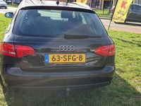 tweedehands Audi A4 Avant 1.8 TFSI Pro Line,veel opties,