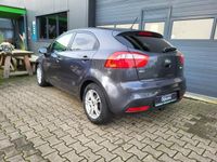 tweedehands Kia Rio 1.2 CVVT Plus Pack Airco/ Trekhaak/ Sportvelgen!!