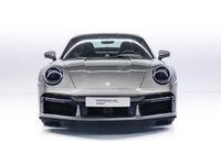 tweedehands Porsche 911 Turbo S Turbo S