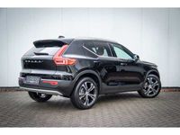 tweedehands Volvo XC40 T2 Aut.8 Inscription, ACC, Schuifdak, Leder, 19 Inch, Camera