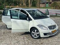 tweedehands Mercedes A160 BlueEFF Bns Cl. NAP, NAVI, PANO