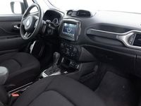 tweedehands Jeep Renegade 1.5T e-Hybrid Longitude Automaat ✅ 1e Eigenaar