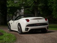 tweedehands Ferrari California 4.3 V8 | NL-auto | Daytona Seats