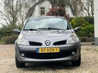 tweedehands Renault Clio 1.2-16V Collection|Dealer onderhouden|Nette auto!