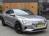 tweedehands Audi e-tron e-tron55 408PK Quattro / adv ProLine S-ed. / S-li