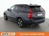 Occasion Volvo XC90 R-Design 392 PK (288 kW) 2020 Grijs SUV