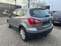 tweedehands Suzuki SX4 S-Cross 1.0