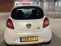 Occasion Ford Ka Titanium X 69 PK (50 kW) 2010 Wit MPV