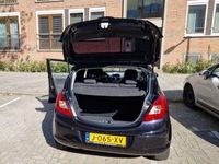 tweedehands Opel Corsa 1.2-16V Selection