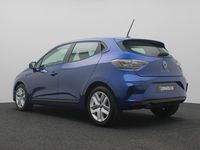 Occasion Renault Clio V Evolution 91 PK (66 kW) 2025 Blauw Hatchback